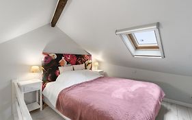 B&B Yasmine Brugge